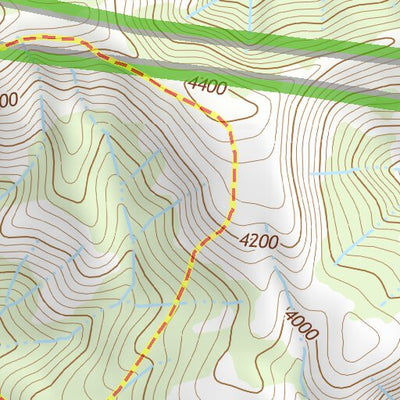 45116SW Page 55 Riggins Topo Preview 2