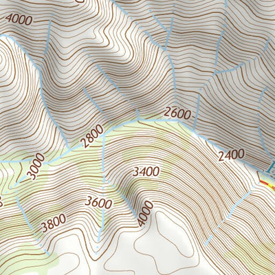 45116SW Page 55 Riggins Topo Preview 3
