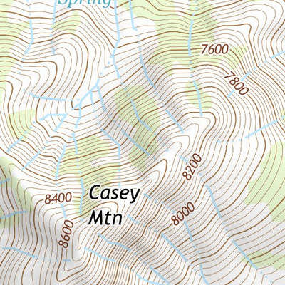 45116SW Page 58 Riggins Topo Preview 3