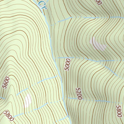 45116SW Page 61 Riggins Topo Preview 3