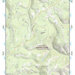 45116SW Page 62 Riggins Topo Preview 1