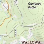 45116SW Page 62 Riggins Topo Preview 2