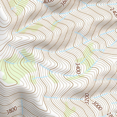 45116SW Page 67 Riggins Topo Preview 3