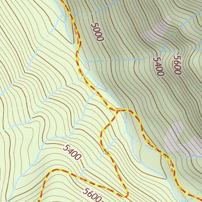 45116SW Page 69 Riggins Topo Preview 2