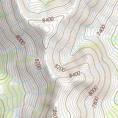 45116SW Page 70 Riggins Topo Preview 3