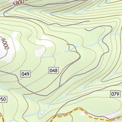 45116SW Page 73 Riggins Topo Preview 2