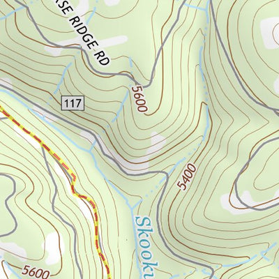 45116SW Page 74 Riggins Topo Preview 2