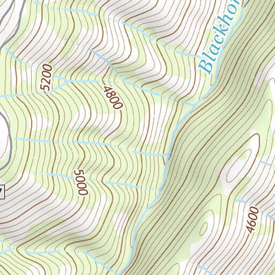 45116SW Page 75 Riggins Topo Preview 3