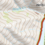 45116SW Page 79 Riggins Topo Preview 3