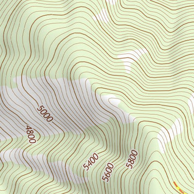45116SW Page 80 Riggins Topo Preview 2