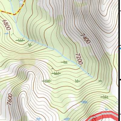 45116SW Page 83 Riggins Topo Preview 3