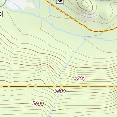 45116SW Page 85 Riggins Topo Preview 2