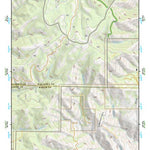 45116SW Page 88 Riggins Topo Preview 1