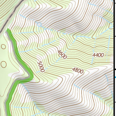45116SW Page 88 Riggins Topo Preview 3