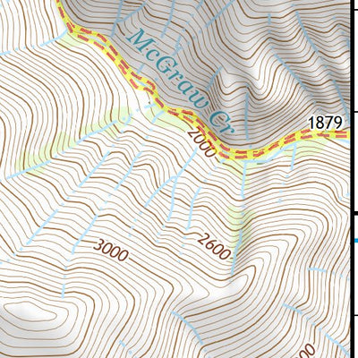 45116SW Page 89 Riggins Topo Preview 3