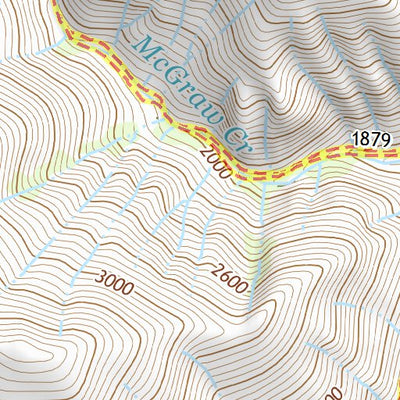 45116SW Page 90 Riggins Topo Preview 3