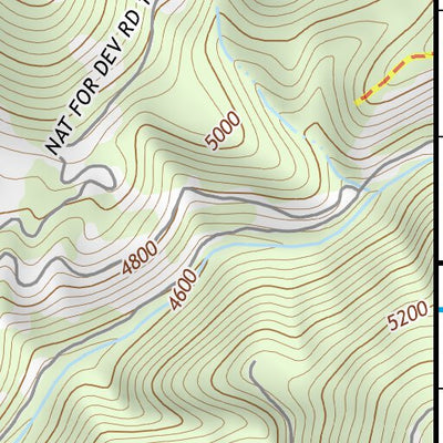 45116SW Page 92 Riggins Topo Preview 3