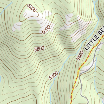 45116SW Page 94 Riggins Topo Preview 3
