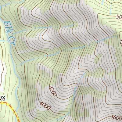 45116SW Page 98 Riggins Topo Preview 2