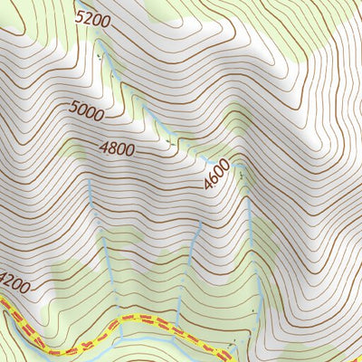 45116SW Page 98 Riggins Topo Preview 3