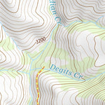45116SW Page 102 Riggins Topo Preview 2