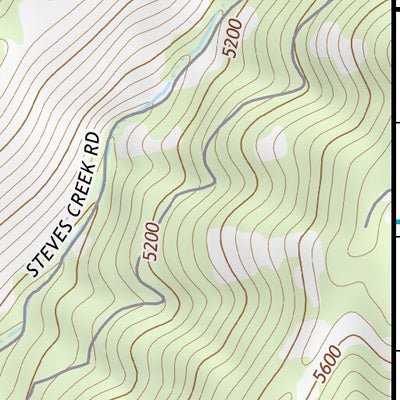 45116SW Page 105 Riggins Topo Preview 3