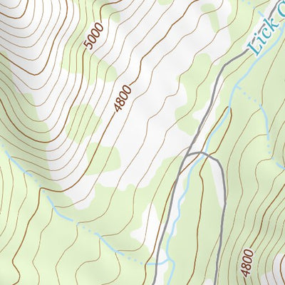 45116SW Page 106 Riggins Topo Preview 2