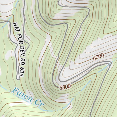 45116SW Page 107 Riggins Topo Preview 3