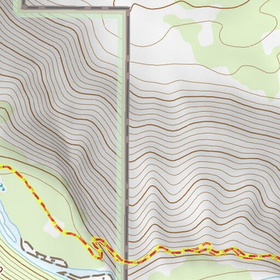 45117NE Page 1 Wallowa Topo Preview 3