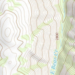 45117NE Page 5 Wallowa Topo Preview 2