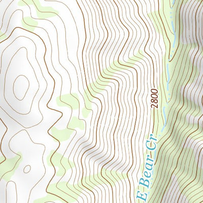 45117NE Page 5 Wallowa Topo Preview 2