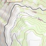 45117NE Page 6 Wallowa Topo Preview 2