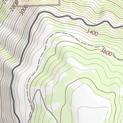 45117NE Page 6 Wallowa Topo Preview 2