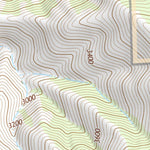 45117NE Page 10 Wallowa Topo Preview 2