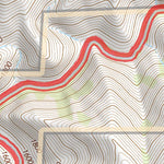 45117NE Page 10 Wallowa Topo Preview 3