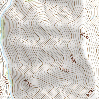 45117NE Page 11 Wallowa Topo Preview 2