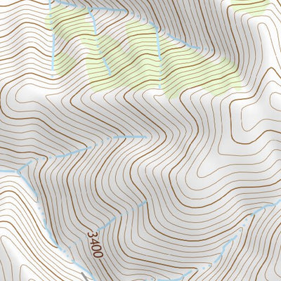 45117NE Page 12 Wallowa Topo Preview 2