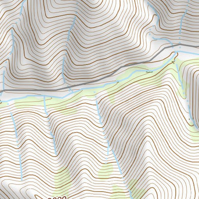 45117NE Page 12 Wallowa Topo Preview 3