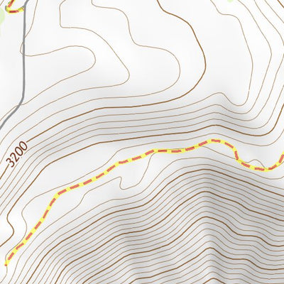 45117NE Page 13 Wallowa Topo Preview 2