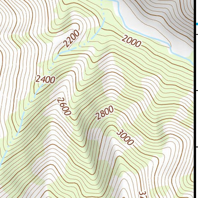 45117NE Page 14 Wallowa Topo Preview 3