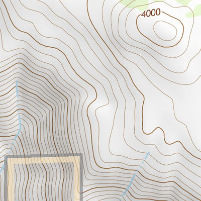 45117NE Page 15 Wallowa Topo Preview 2