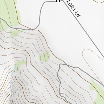 45117NE Page 16 Wallowa Topo Preview 2