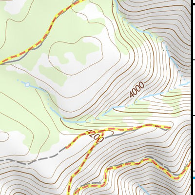 45117NE Page 18 Wallowa Topo Preview 3