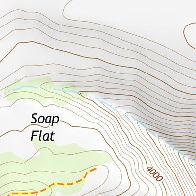 45117NE Page 19 Wallowa Topo Preview 2