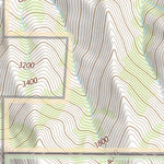 45117NE Page 20 Wallowa Topo Preview 3