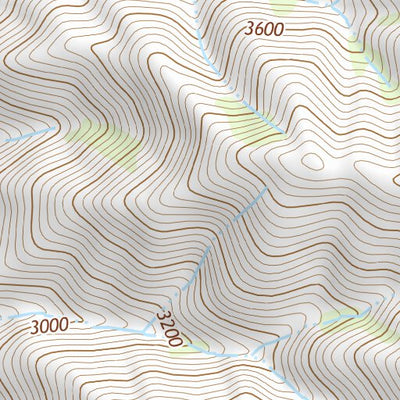 45117NE Page 21 Wallowa Topo Preview 2