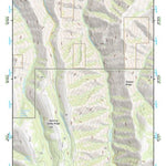 45117NE Page 22 Wallowa Topo Preview 1