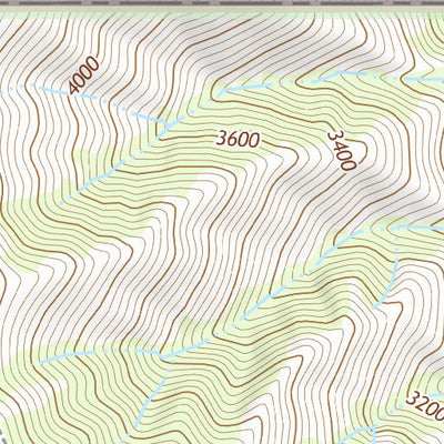 45117NE Page 22 Wallowa Topo Preview 2