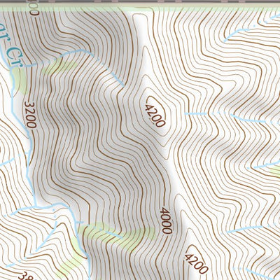 45117NE Page 24 Wallowa Topo Preview 2