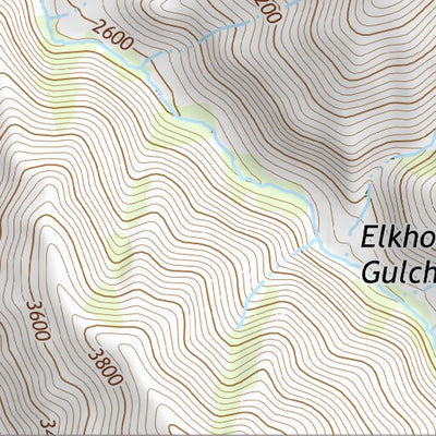 45117NE Page 24 Wallowa Topo Preview 3